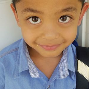 Meet your Posher, Yasmin